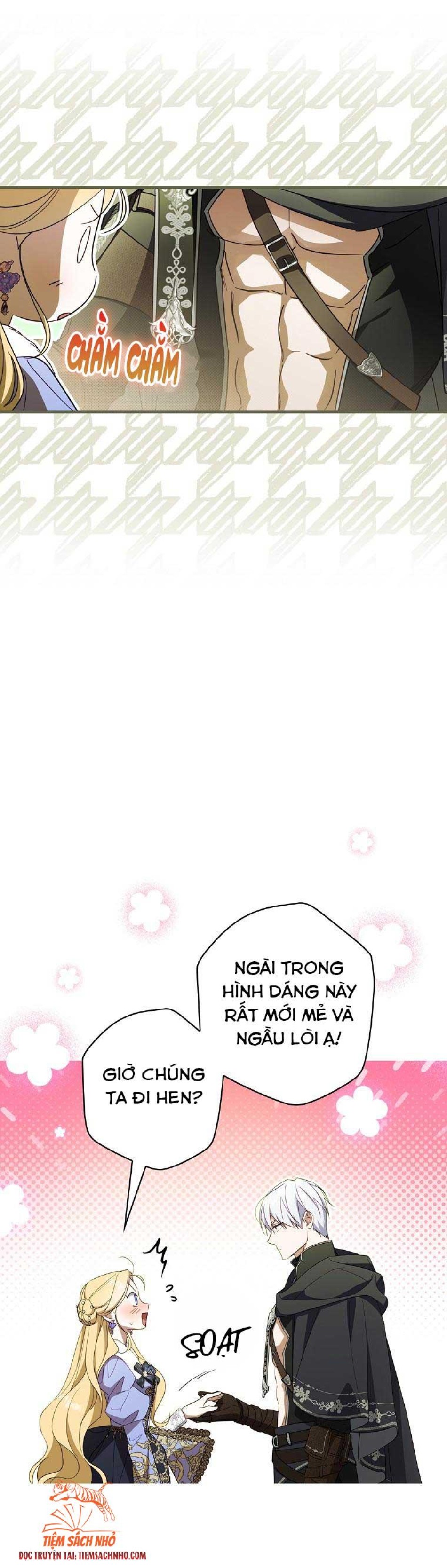 Phương Pháp Làm Chồng Hướng Về Phía Em 