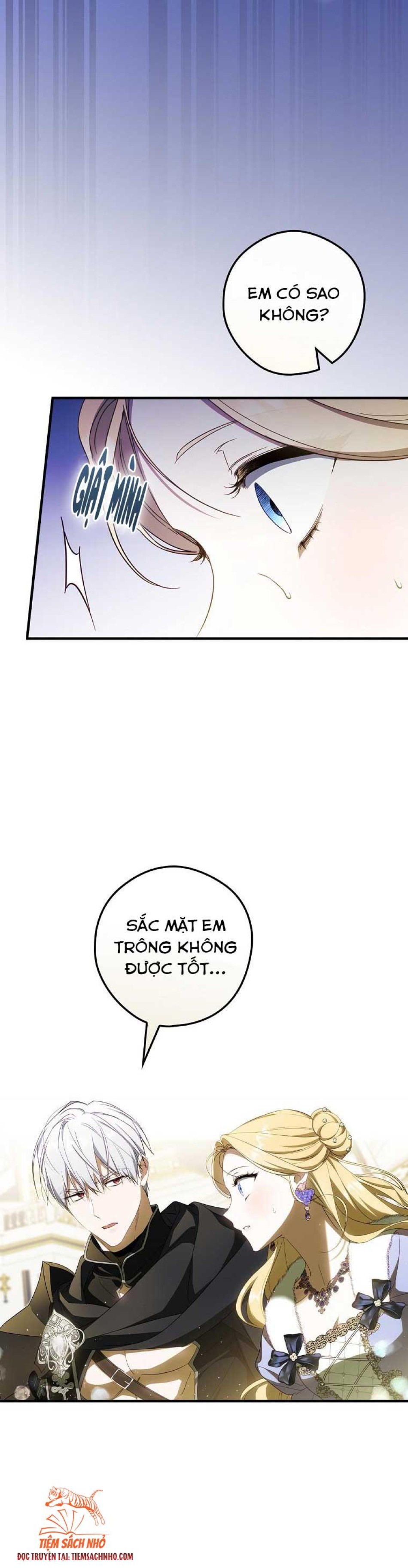 Phương Pháp Làm Chồng Hướng Về Phía Em 