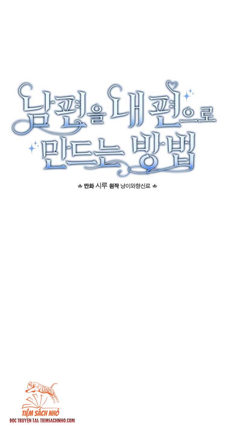 Phương Pháp Làm Chồng Hướng Về Phía Em 