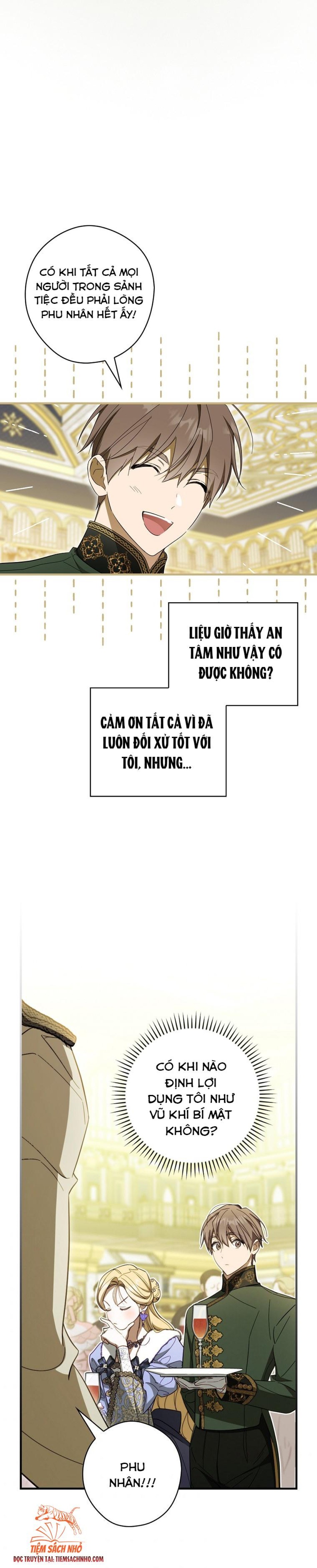 Phương Pháp Làm Chồng Hướng Về Phía Em 