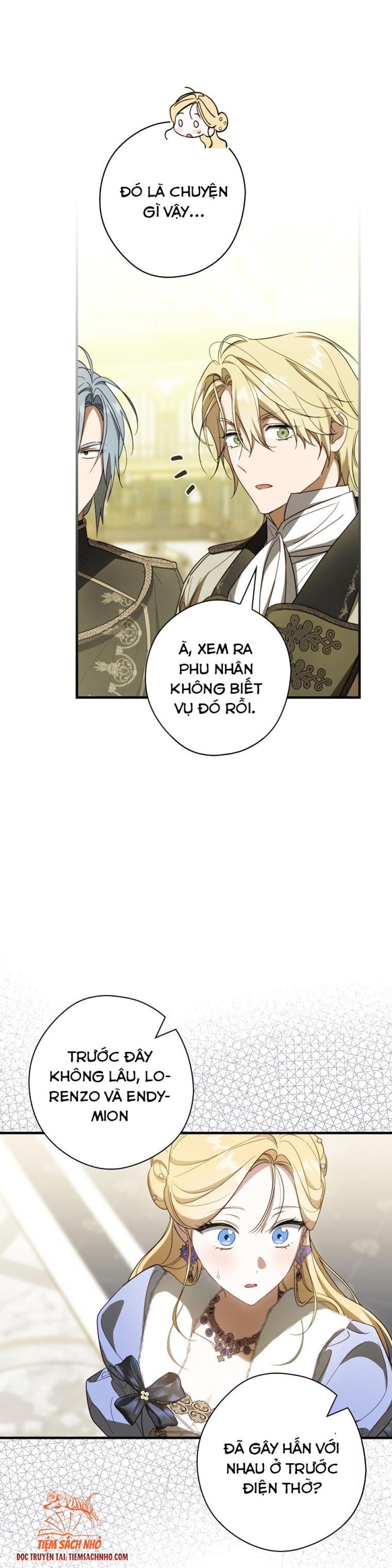 Phương Pháp Làm Chồng Hướng Về Phía Em 