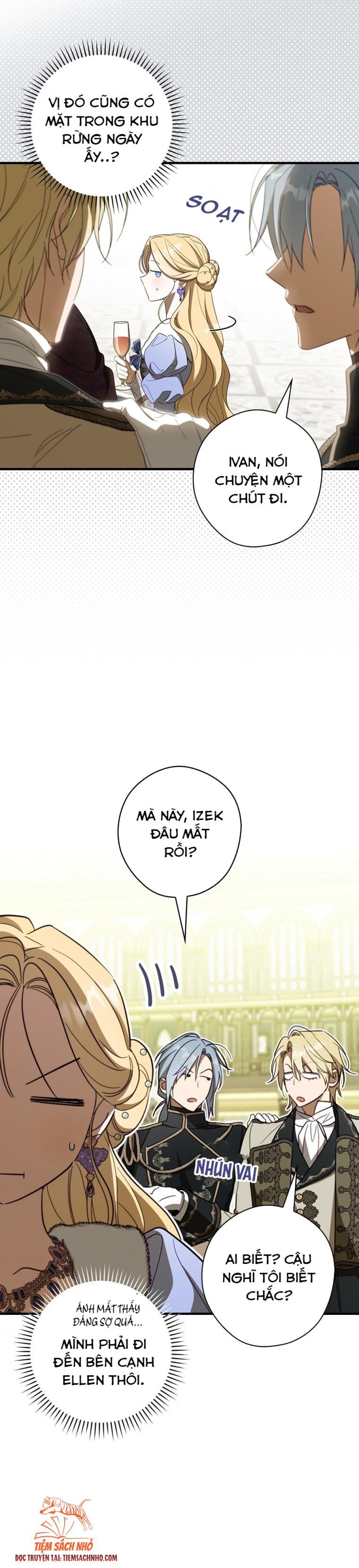 Phương Pháp Làm Chồng Hướng Về Phía Em 
