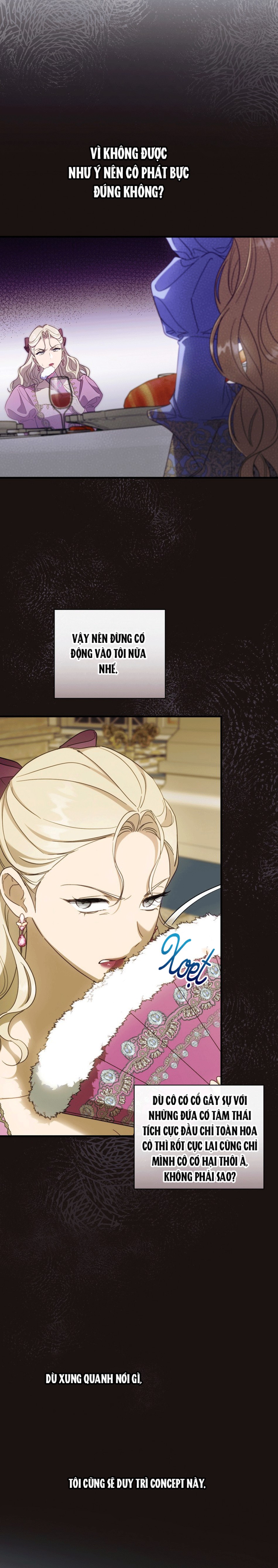 Phương Pháp Làm Chồng Hướng Về Phía Em 