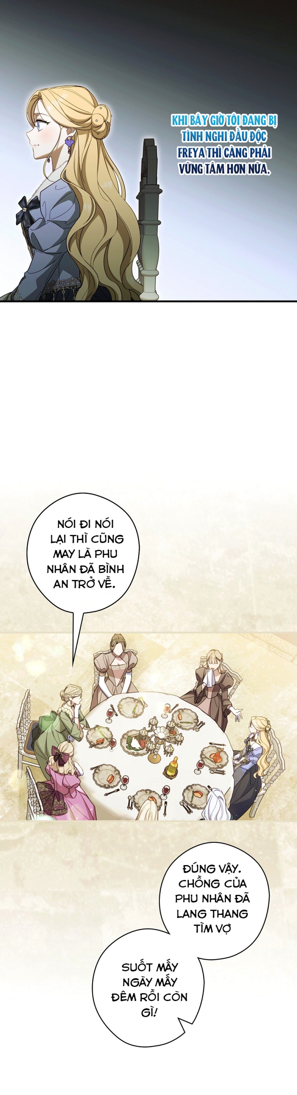 Phương Pháp Làm Chồng Hướng Về Phía Em 