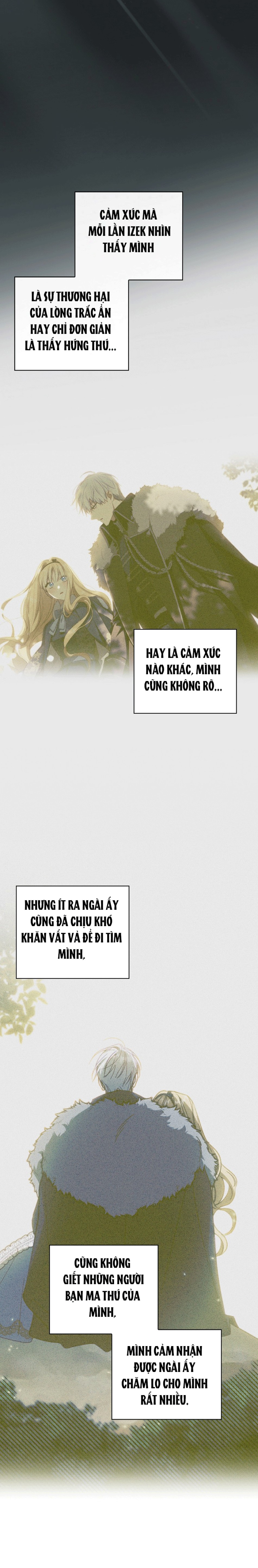Phương Pháp Làm Chồng Hướng Về Phía Em 