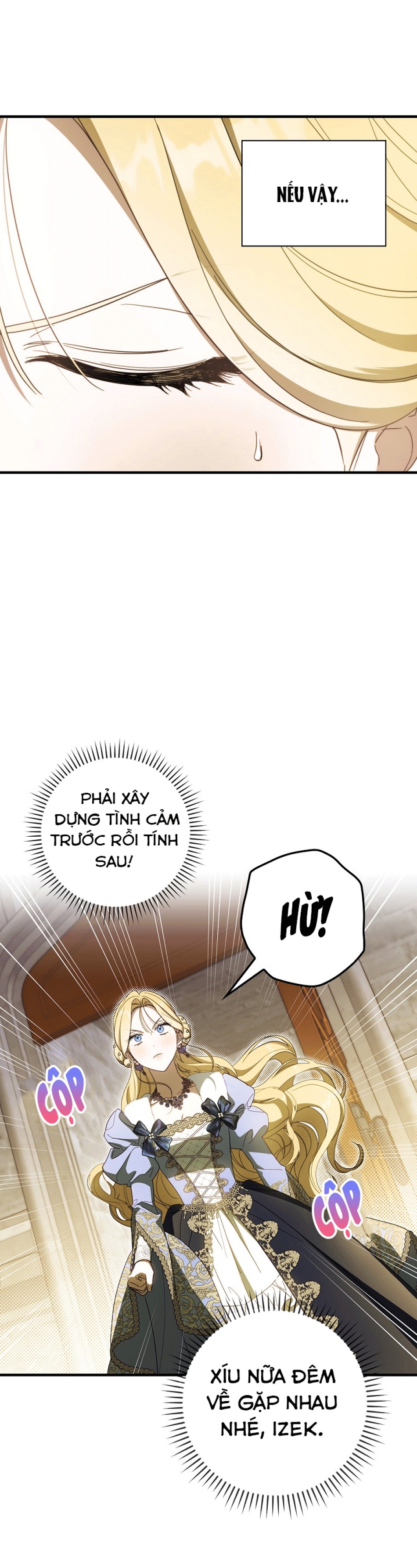 Phương Pháp Làm Chồng Hướng Về Phía Em 