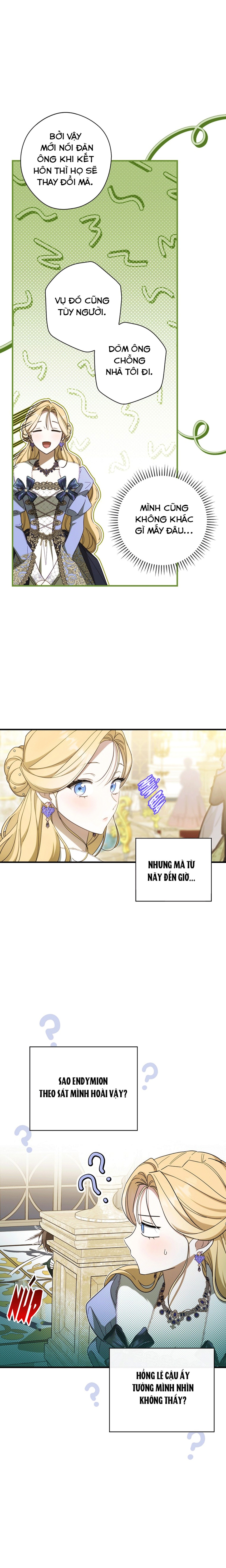 Phương Pháp Làm Chồng Hướng Về Phía Em 