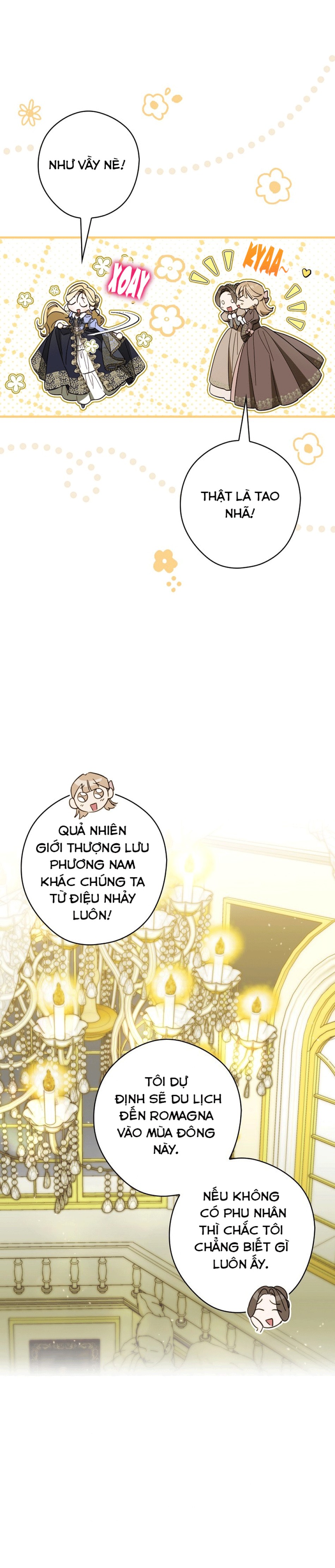 Phương Pháp Làm Chồng Hướng Về Phía Em 