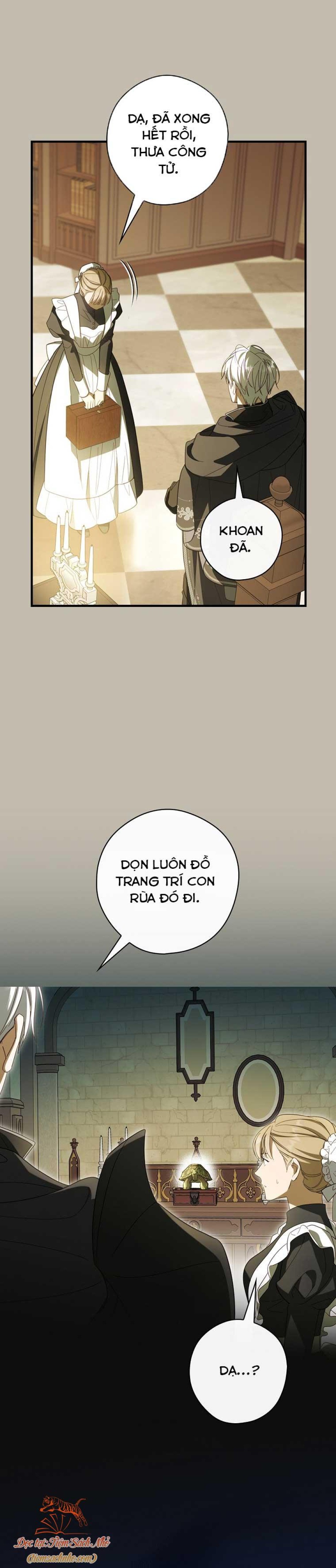 Phương Pháp Làm Chồng Hướng Về Phía Em 