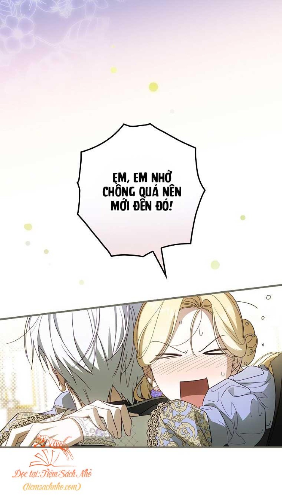 Phương Pháp Làm Chồng Hướng Về Phía Em 