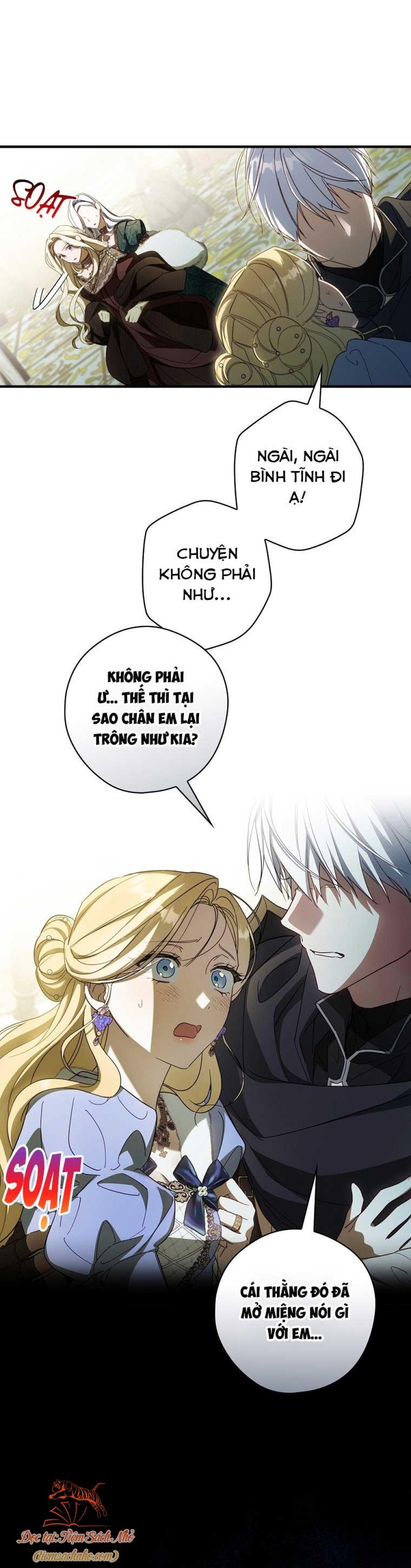 Phương Pháp Làm Chồng Hướng Về Phía Em 