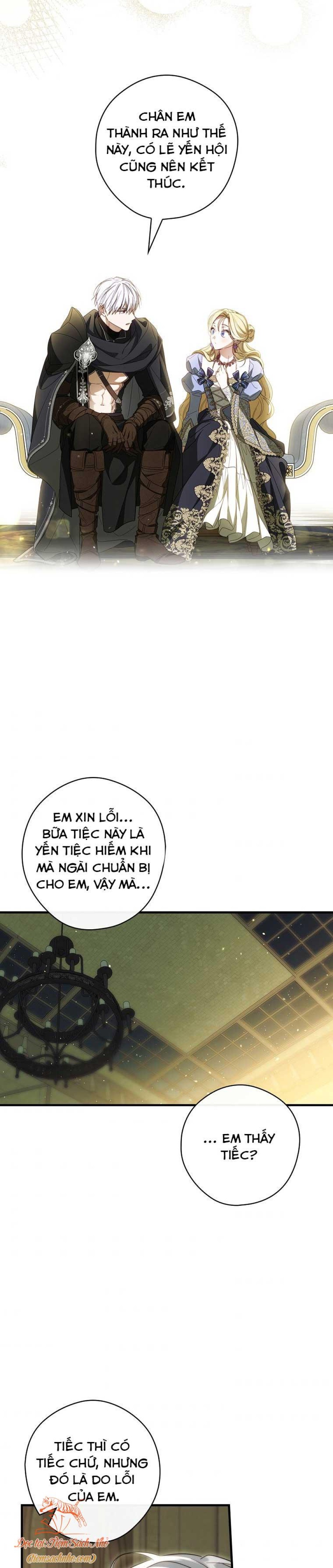 Phương Pháp Làm Chồng Hướng Về Phía Em 