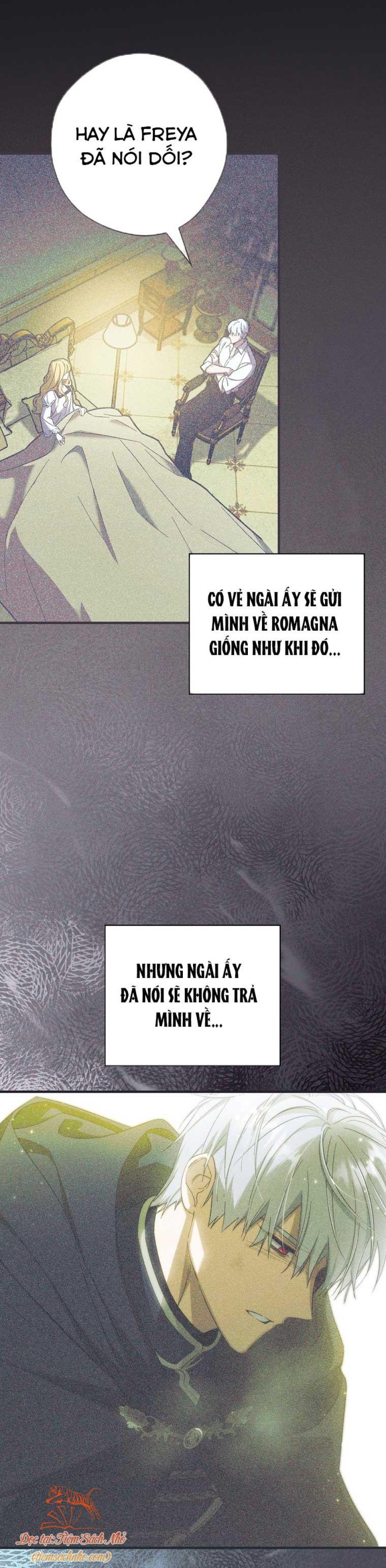 Phương Pháp Làm Chồng Hướng Về Phía Em 