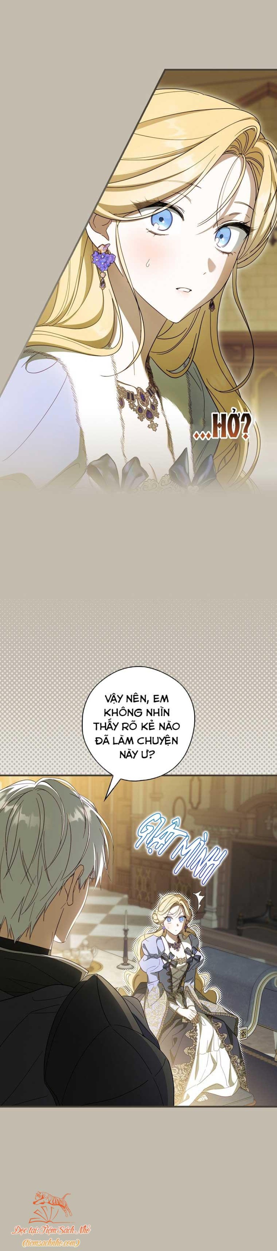 Phương Pháp Làm Chồng Hướng Về Phía Em 