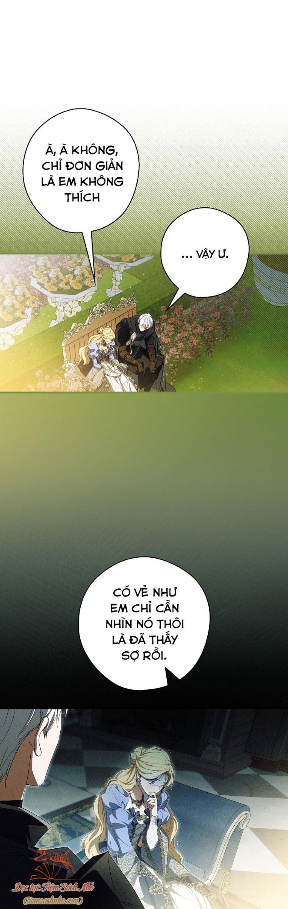 Phương Pháp Làm Chồng Hướng Về Phía Em 