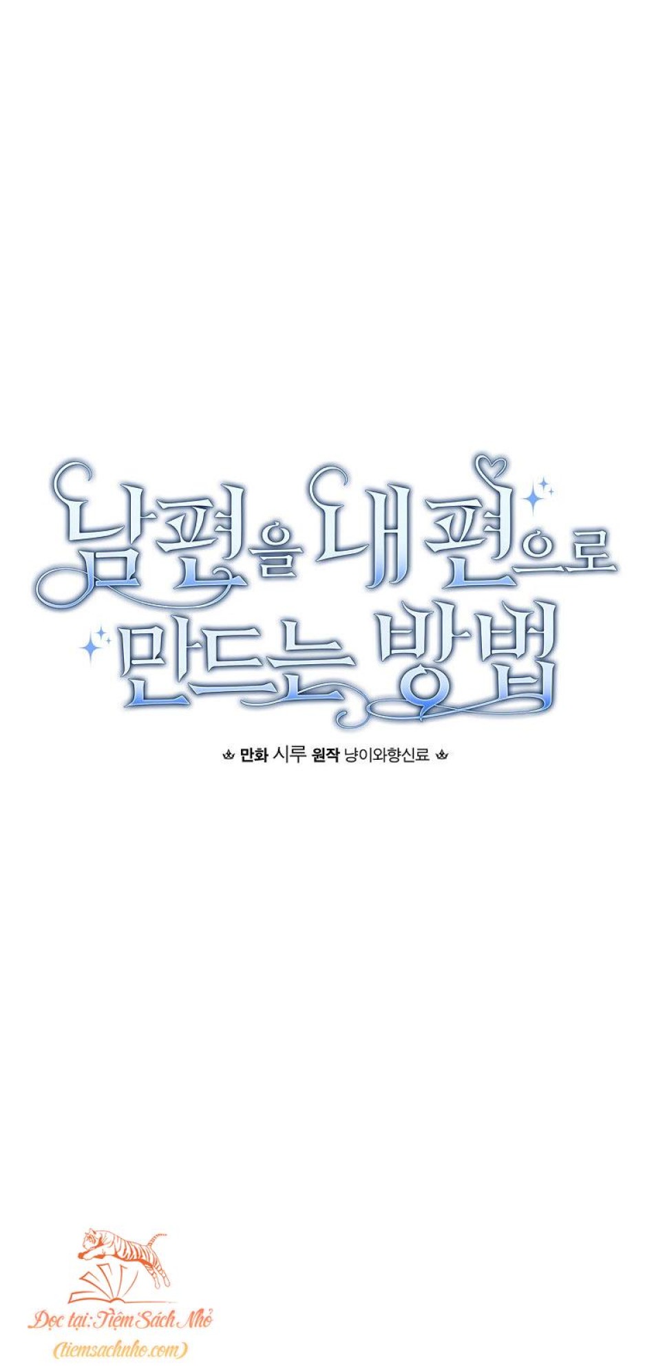 Phương Pháp Làm Chồng Hướng Về Phía Em 
