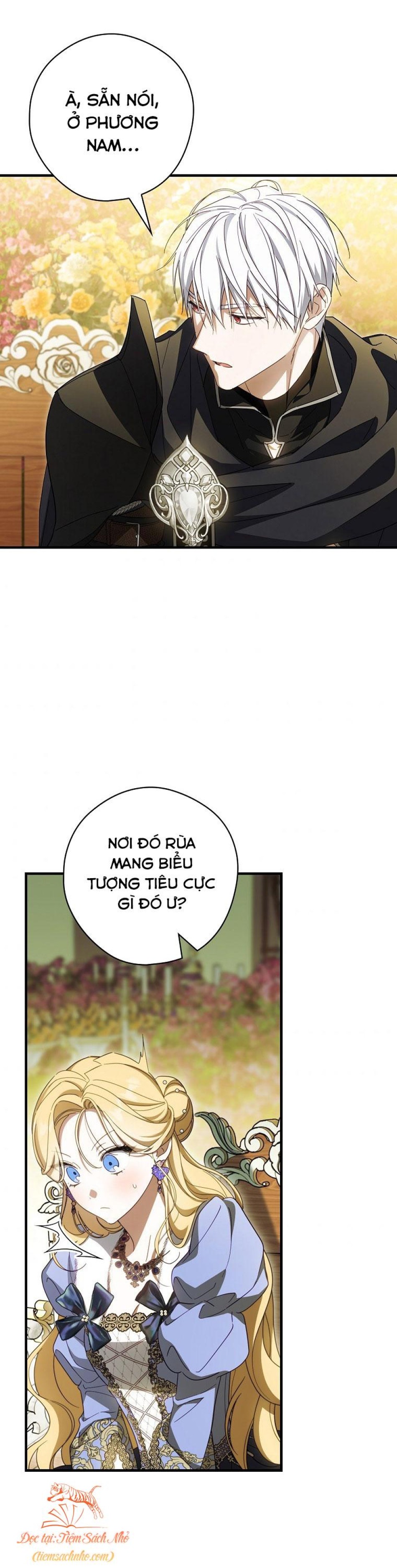 Phương Pháp Làm Chồng Hướng Về Phía Em 