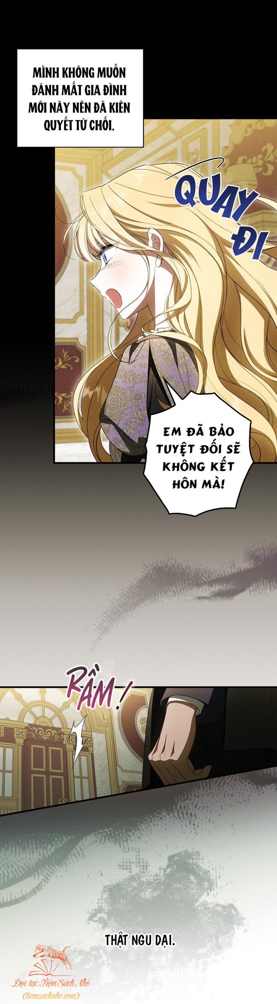 Phương Pháp Làm Chồng Hướng Về Phía Em 