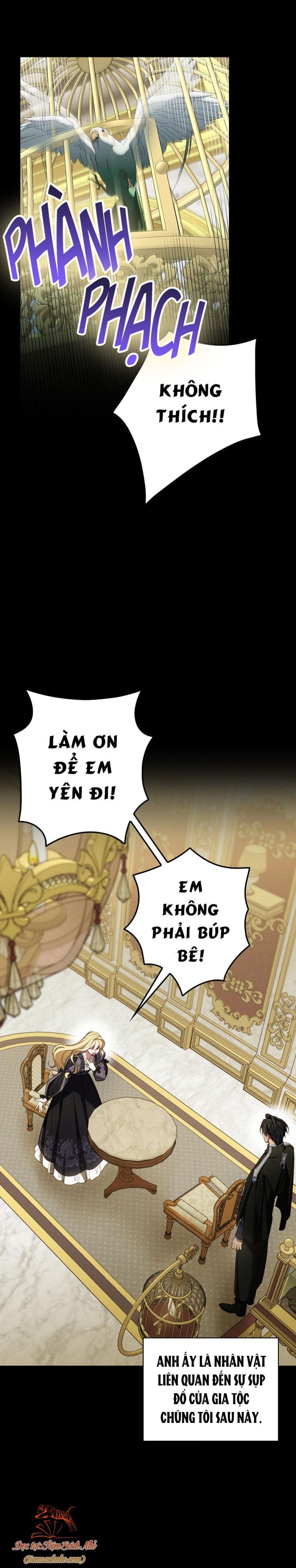Phương Pháp Làm Chồng Hướng Về Phía Em 
