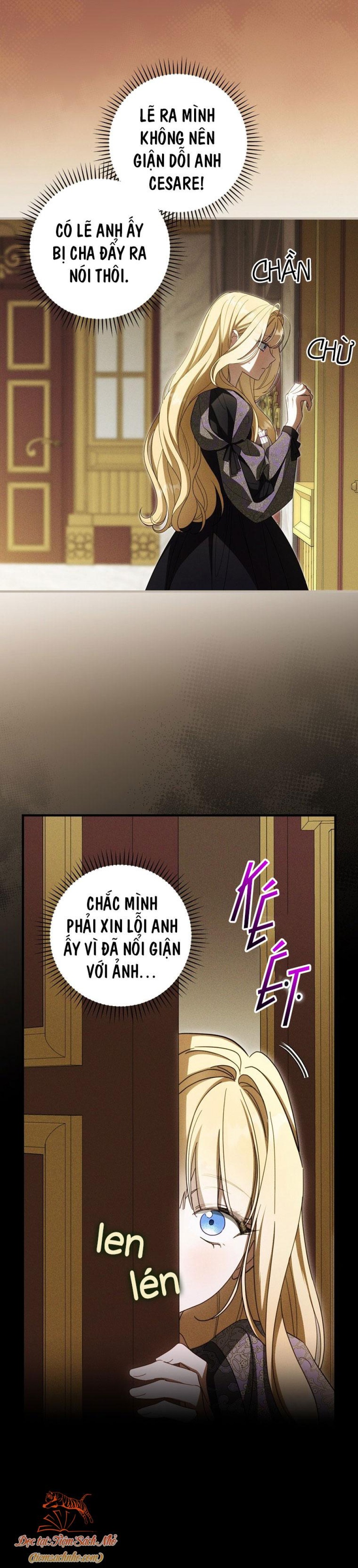 Phương Pháp Làm Chồng Hướng Về Phía Em 