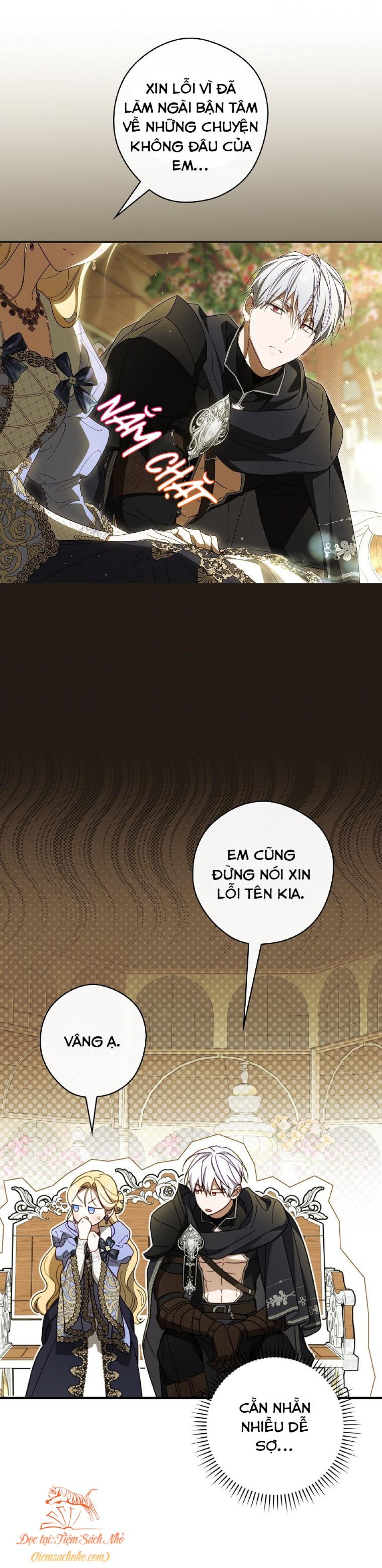 Phương Pháp Làm Chồng Hướng Về Phía Em 