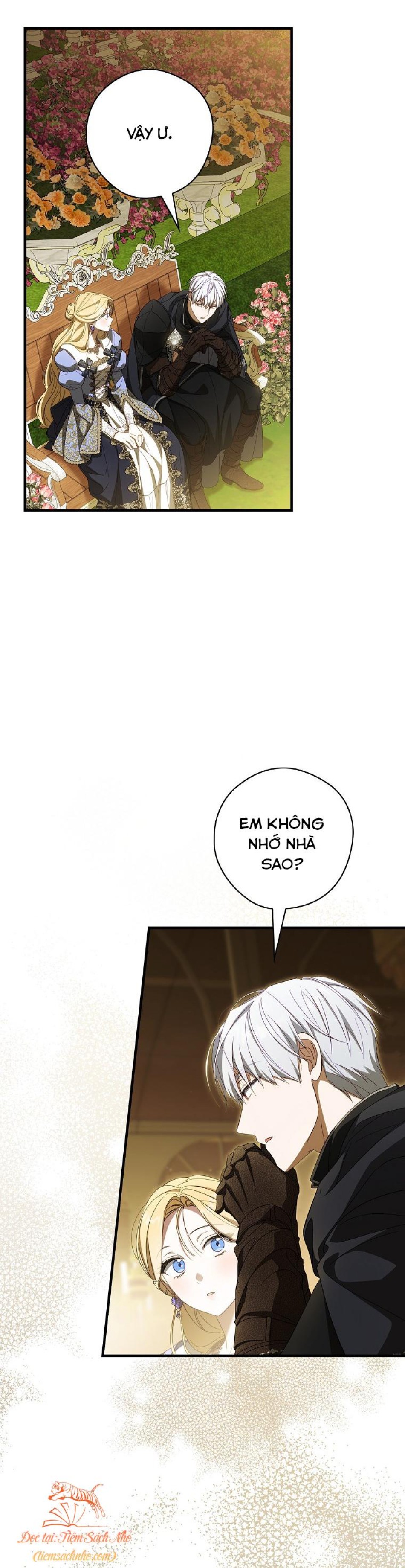 Phương Pháp Làm Chồng Hướng Về Phía Em 