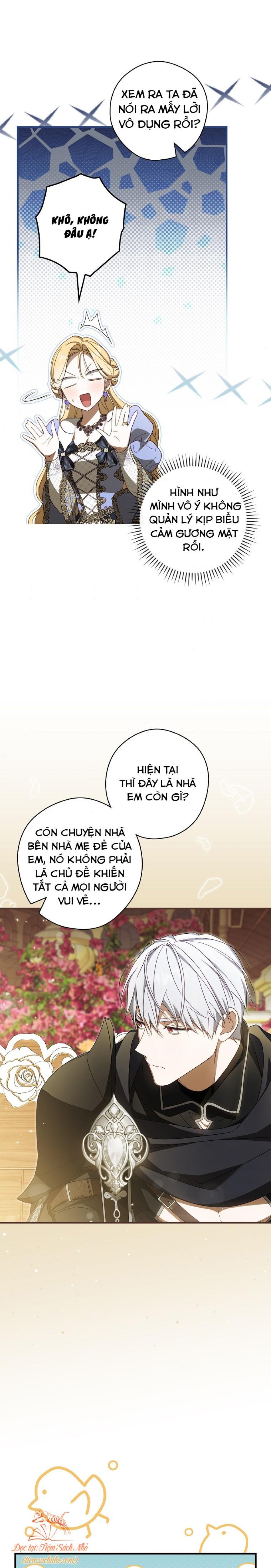 Phương Pháp Làm Chồng Hướng Về Phía Em 