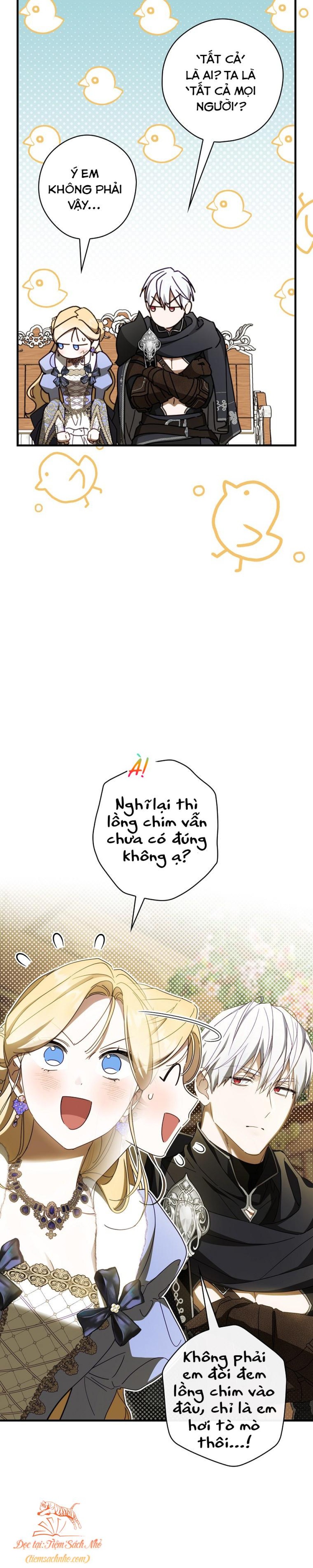 Phương Pháp Làm Chồng Hướng Về Phía Em 