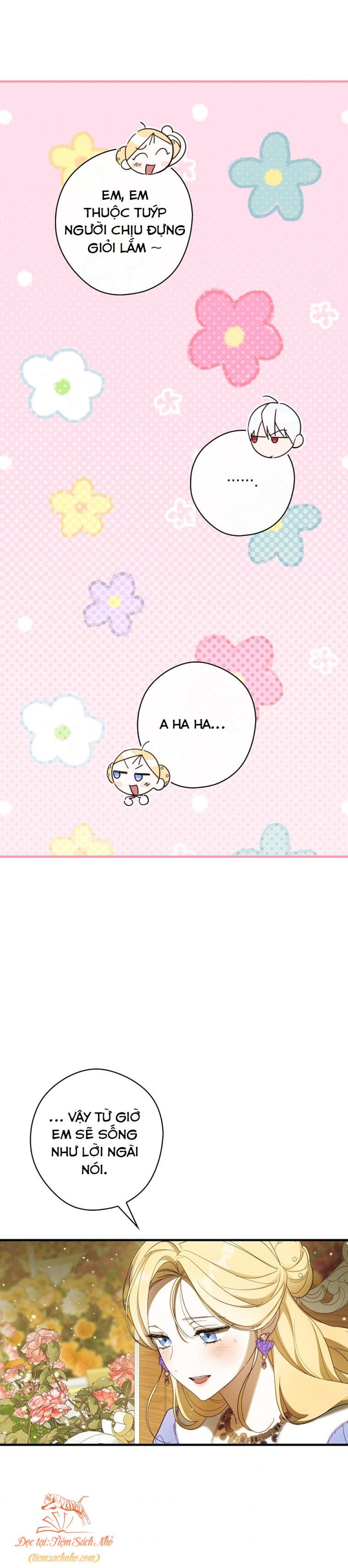 Phương Pháp Làm Chồng Hướng Về Phía Em 
