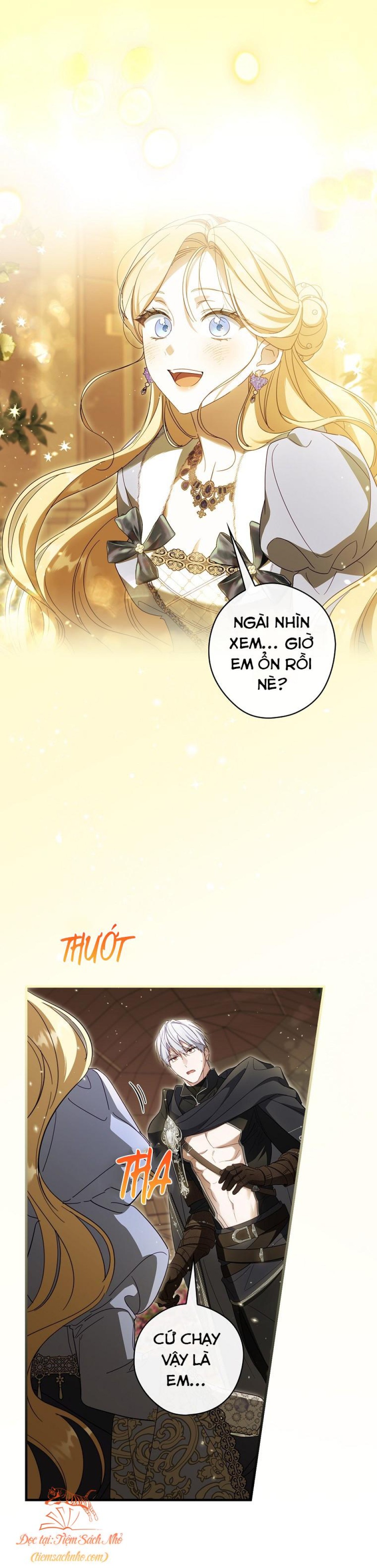 Phương Pháp Làm Chồng Hướng Về Phía Em 