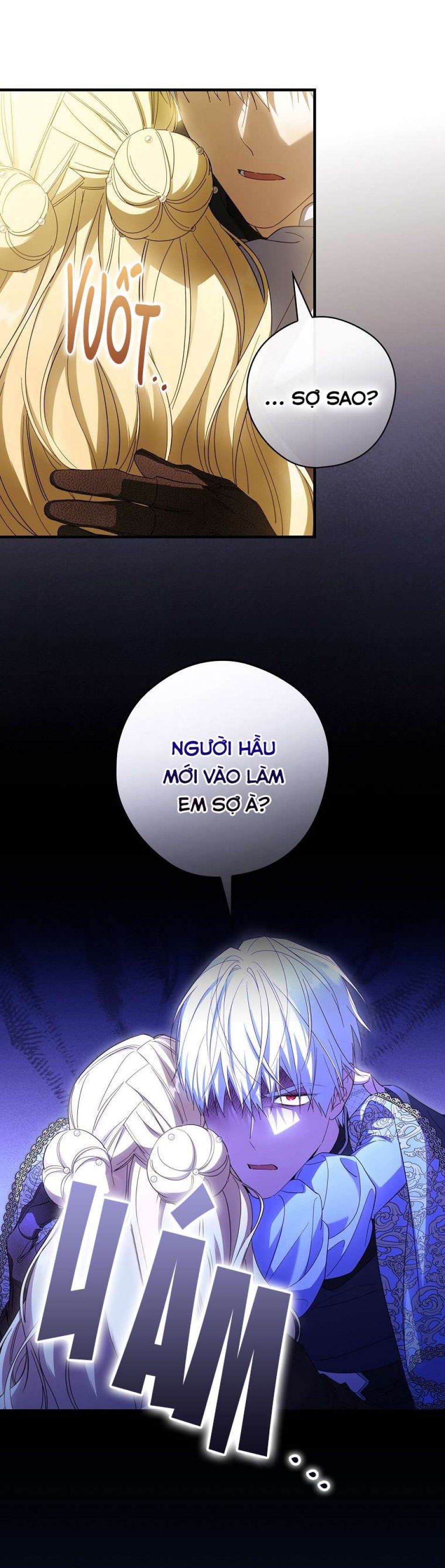Phương Pháp Làm Chồng Hướng Về Phía Em 