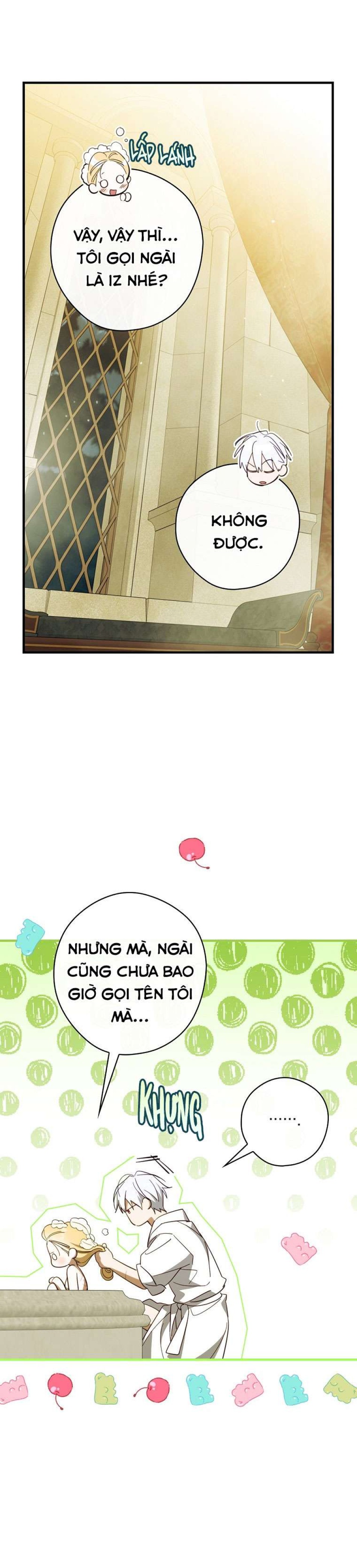 Phương Pháp Làm Chồng Hướng Về Phía Em 