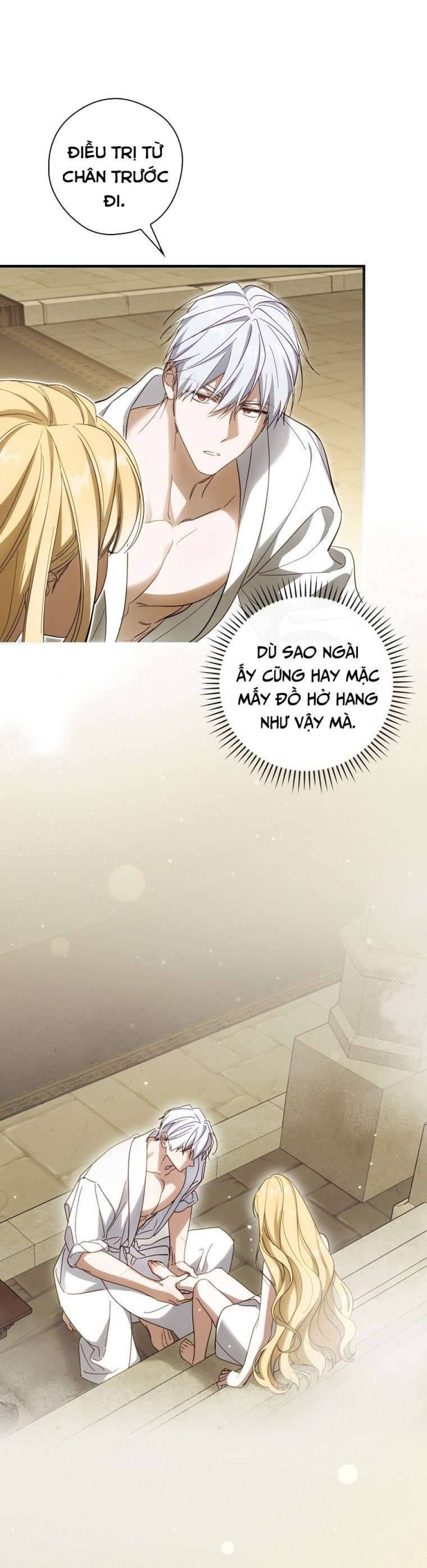 Phương Pháp Làm Chồng Hướng Về Phía Em 
