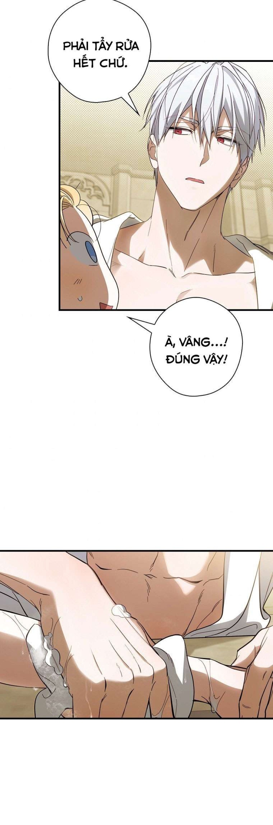 Phương Pháp Làm Chồng Hướng Về Phía Em 