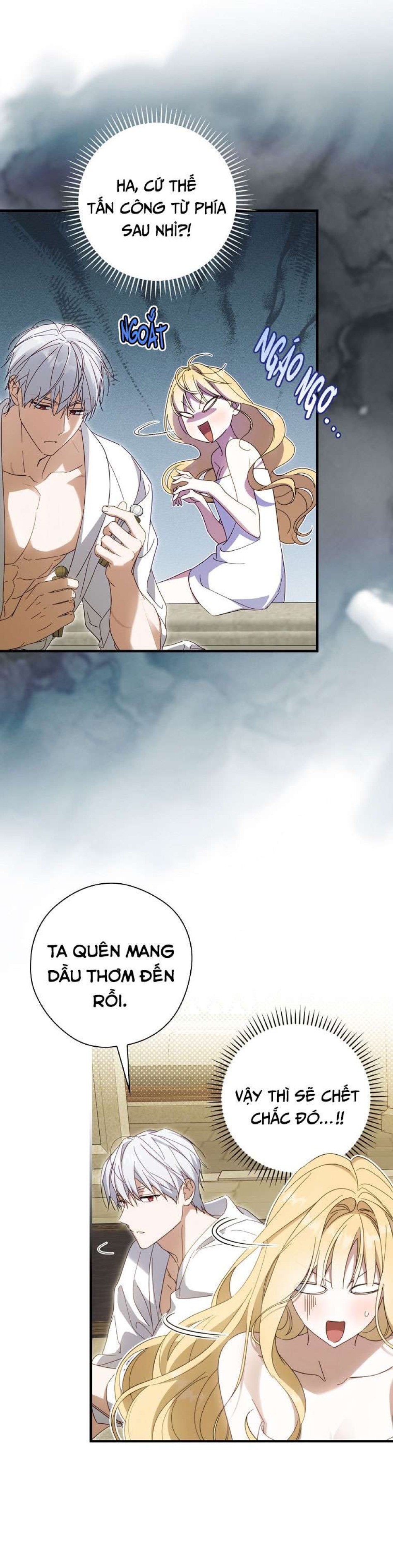 Phương Pháp Làm Chồng Hướng Về Phía Em 