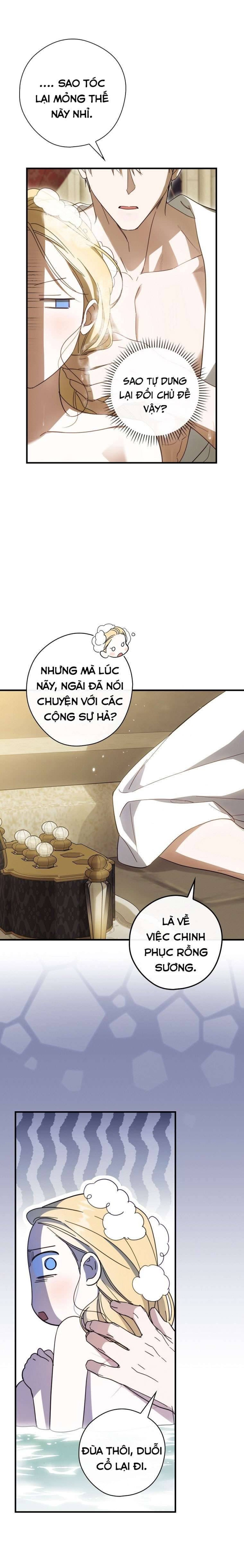 Phương Pháp Làm Chồng Hướng Về Phía Em 