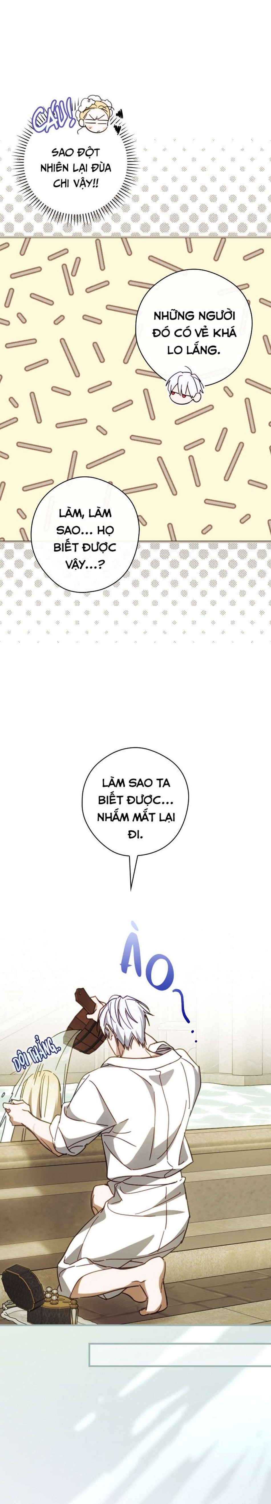 Phương Pháp Làm Chồng Hướng Về Phía Em 