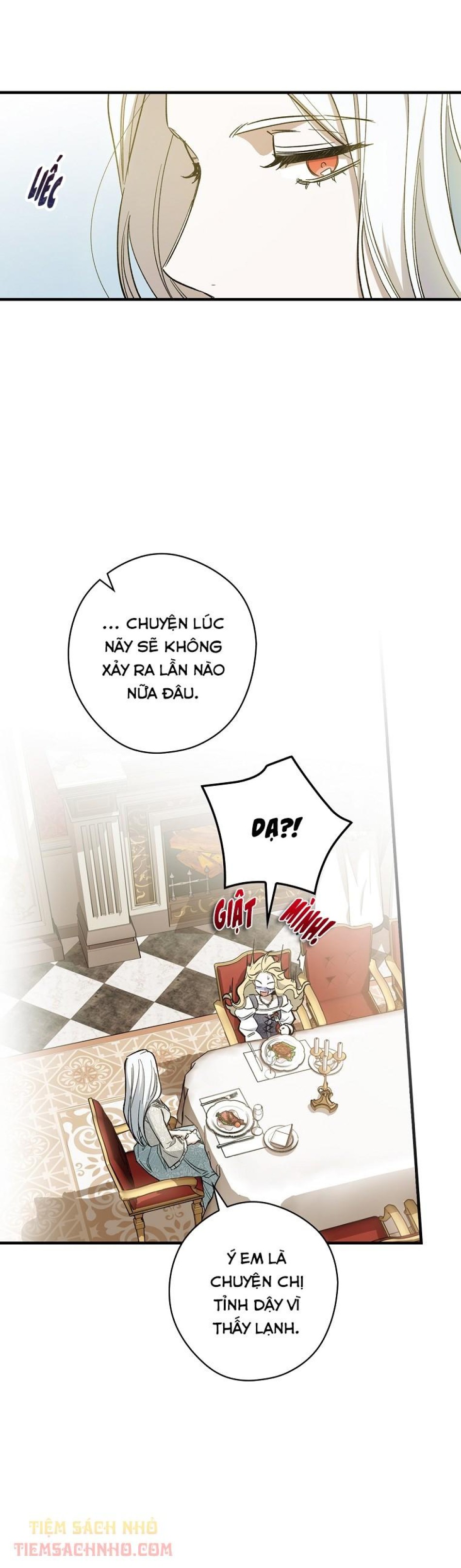 Phương Pháp Làm Chồng Hướng Về Phía Em 
