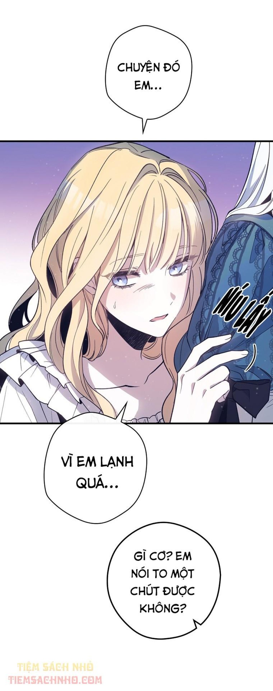 Phương Pháp Làm Chồng Hướng Về Phía Em 