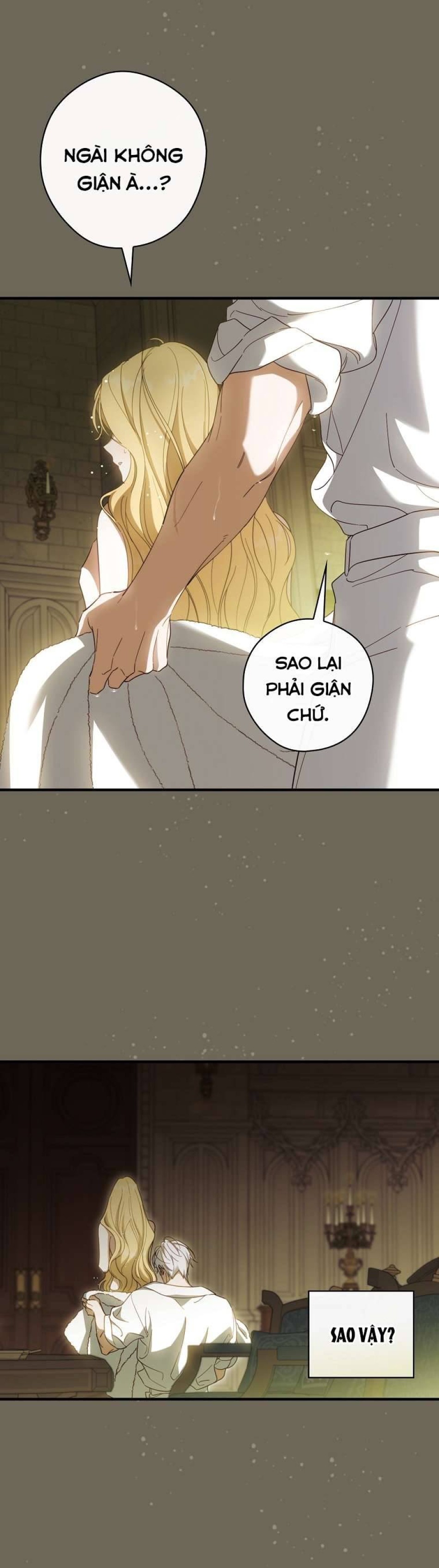 Phương Pháp Làm Chồng Hướng Về Phía Em 