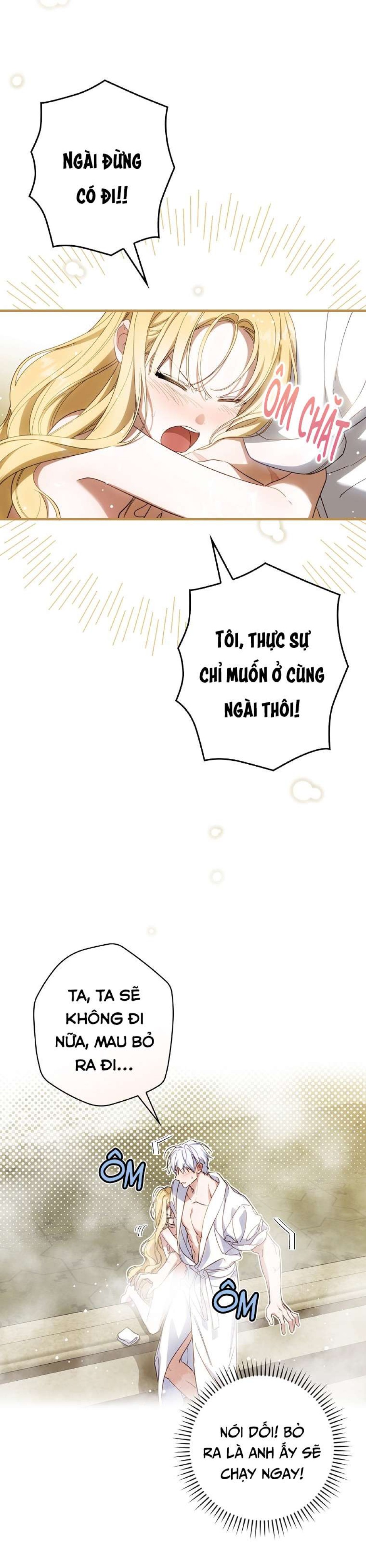 Phương Pháp Làm Chồng Hướng Về Phía Em 