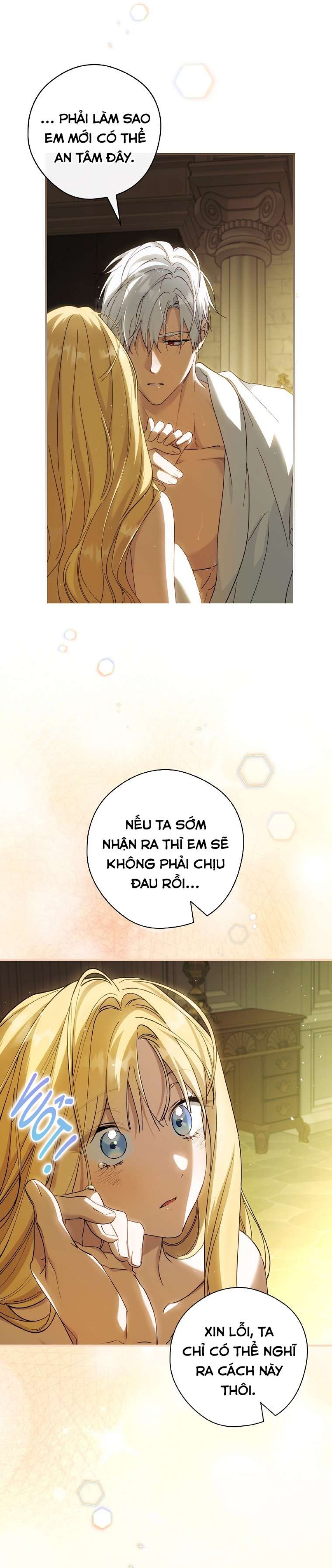 Phương Pháp Làm Chồng Hướng Về Phía Em 