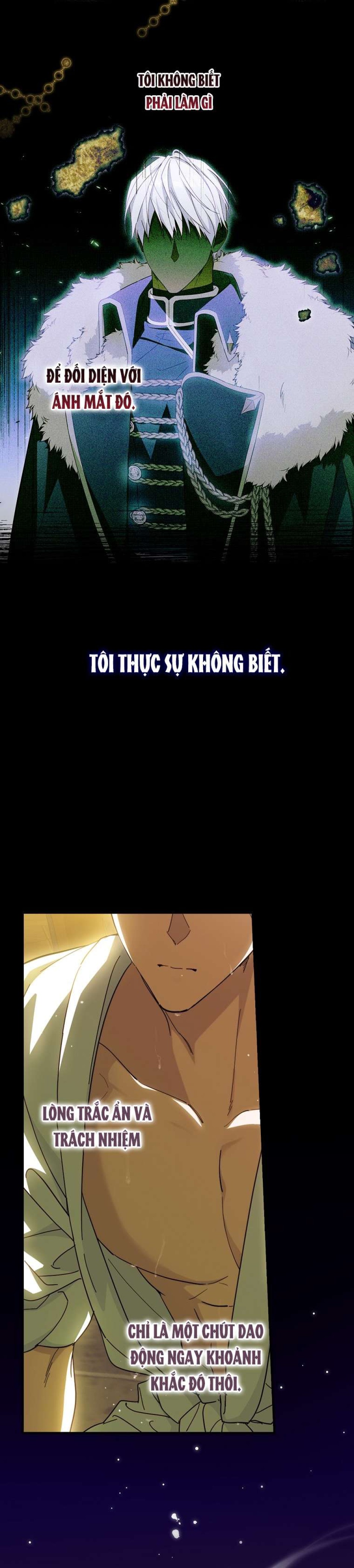 Phương Pháp Làm Chồng Hướng Về Phía Em 