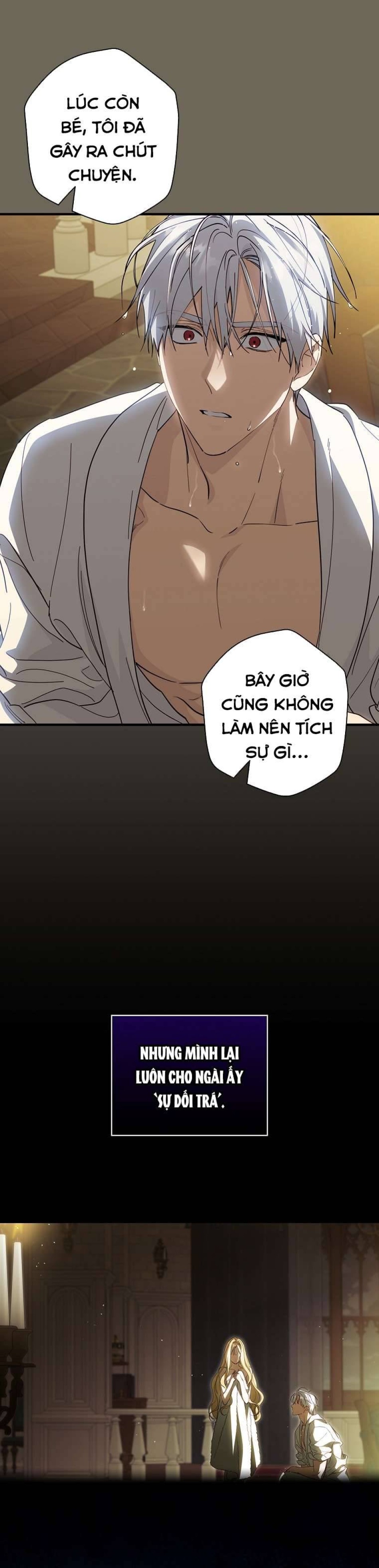 Phương Pháp Làm Chồng Hướng Về Phía Em 