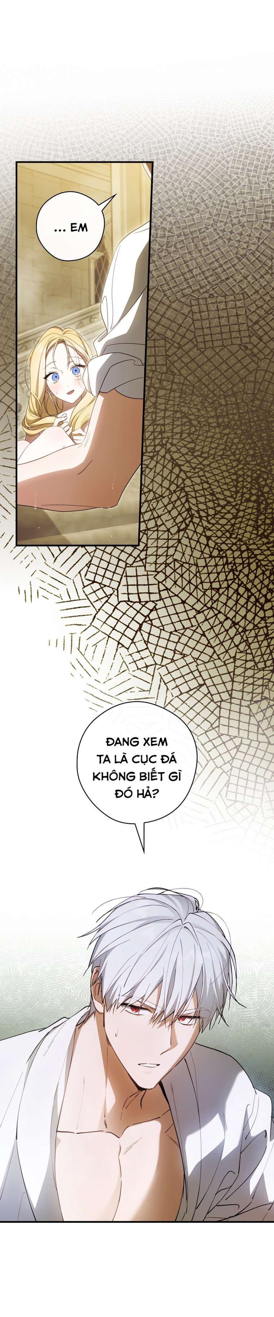 Phương Pháp Làm Chồng Hướng Về Phía Em 