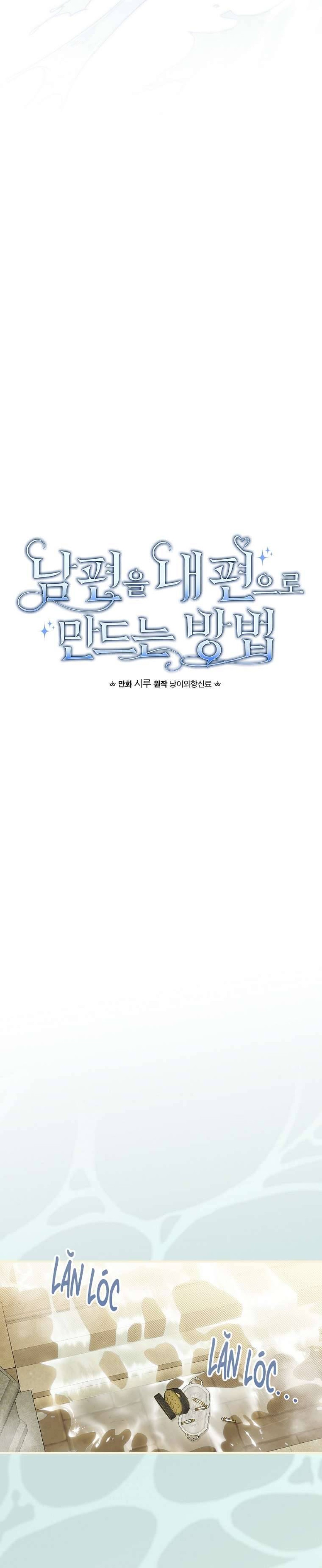 Phương Pháp Làm Chồng Hướng Về Phía Em 