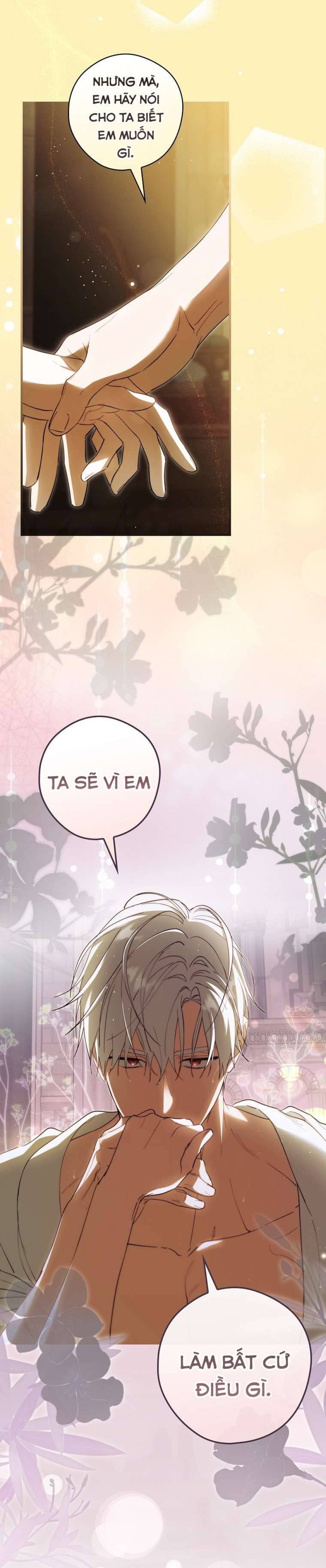 Phương Pháp Làm Chồng Hướng Về Phía Em 