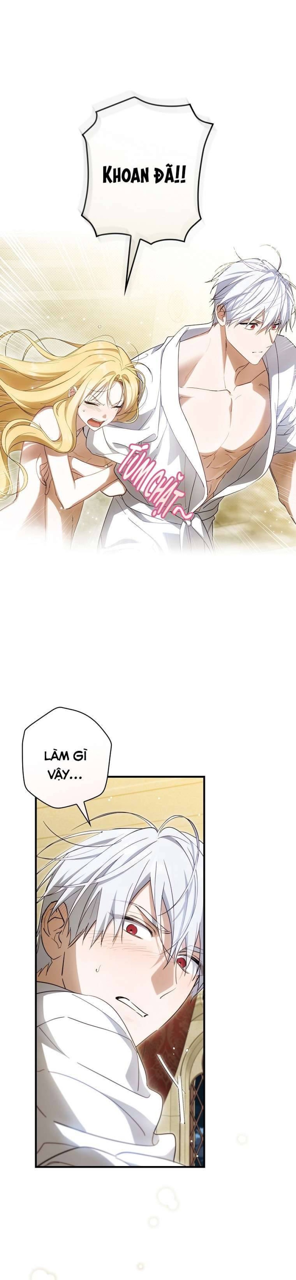 Phương Pháp Làm Chồng Hướng Về Phía Em 