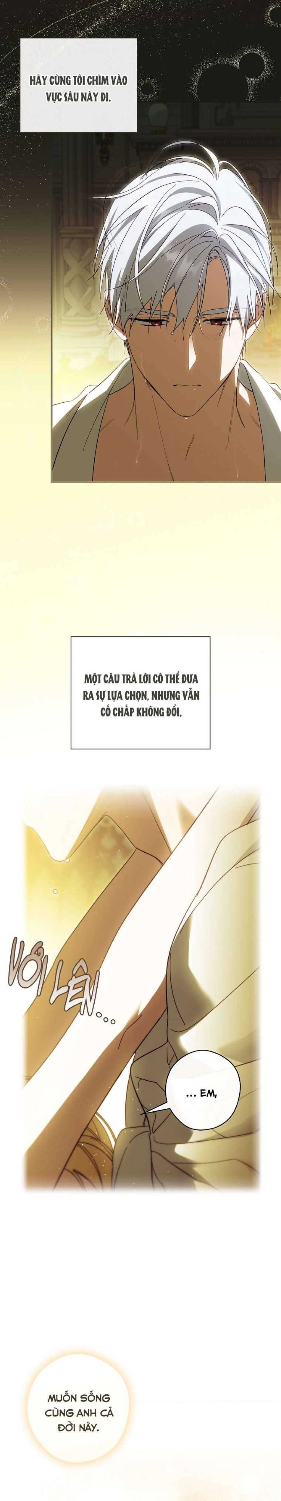 Phương Pháp Làm Chồng Hướng Về Phía Em 