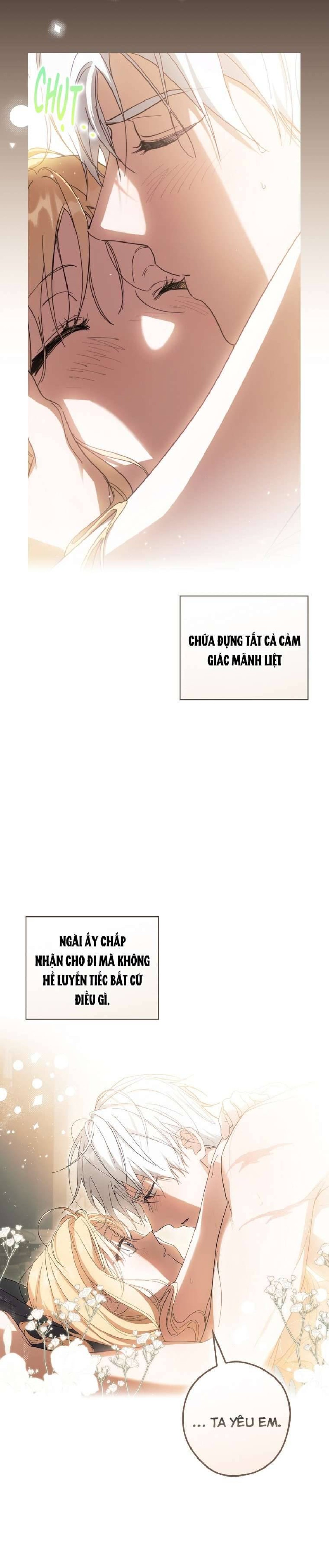 Phương Pháp Làm Chồng Hướng Về Phía Em 